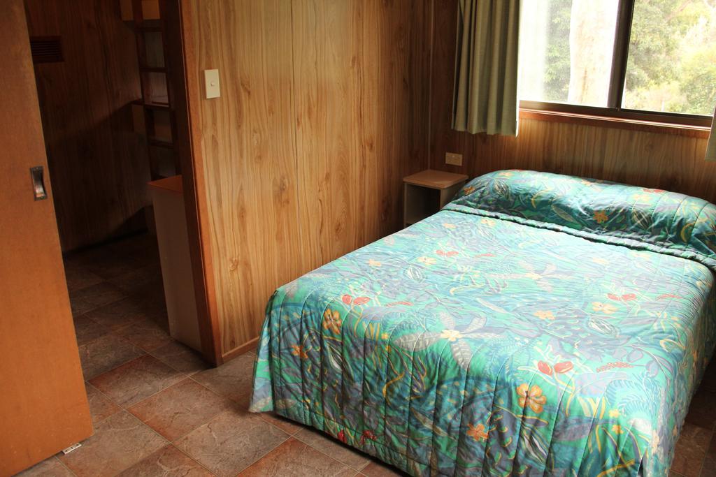 הוילה דוראס Depot Beach Cabins מראה חיצוני תמונה