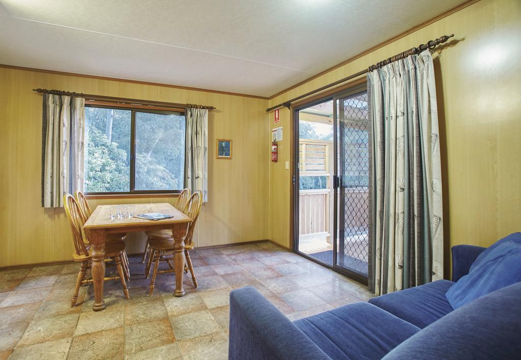 הוילה דוראס Depot Beach Cabins מראה חיצוני תמונה