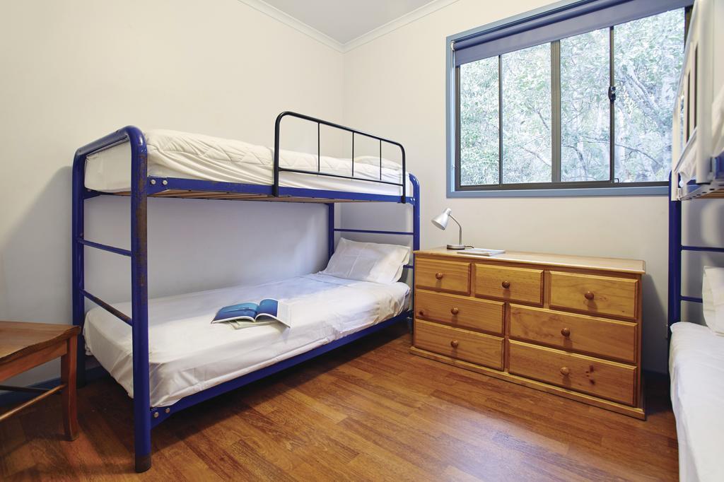 הוילה דוראס Depot Beach Cabins מראה חיצוני תמונה